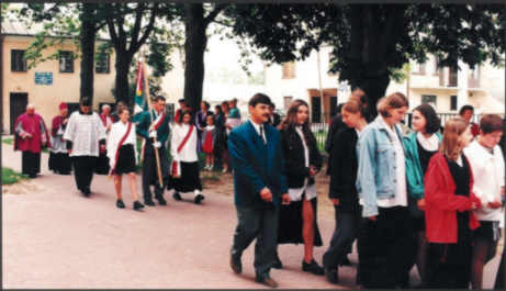 Budynek szkoy